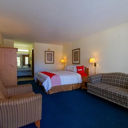 Hotel O Eureka Springs - Christ Of Ozark Area Экстерьер фото
