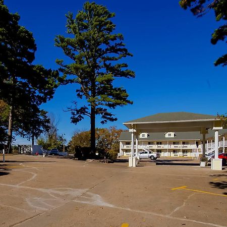 Hotel O Eureka Springs - Christ Of Ozark Area Экстерьер фото
