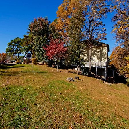 Hotel O Eureka Springs - Christ Of Ozark Area Экстерьер фото