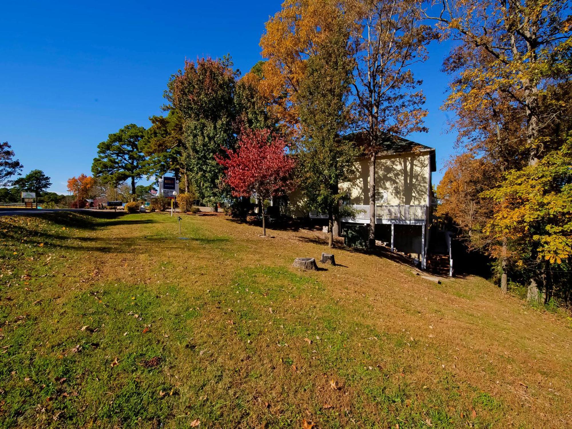 Hotel O Eureka Springs - Christ Of Ozark Area Экстерьер фото