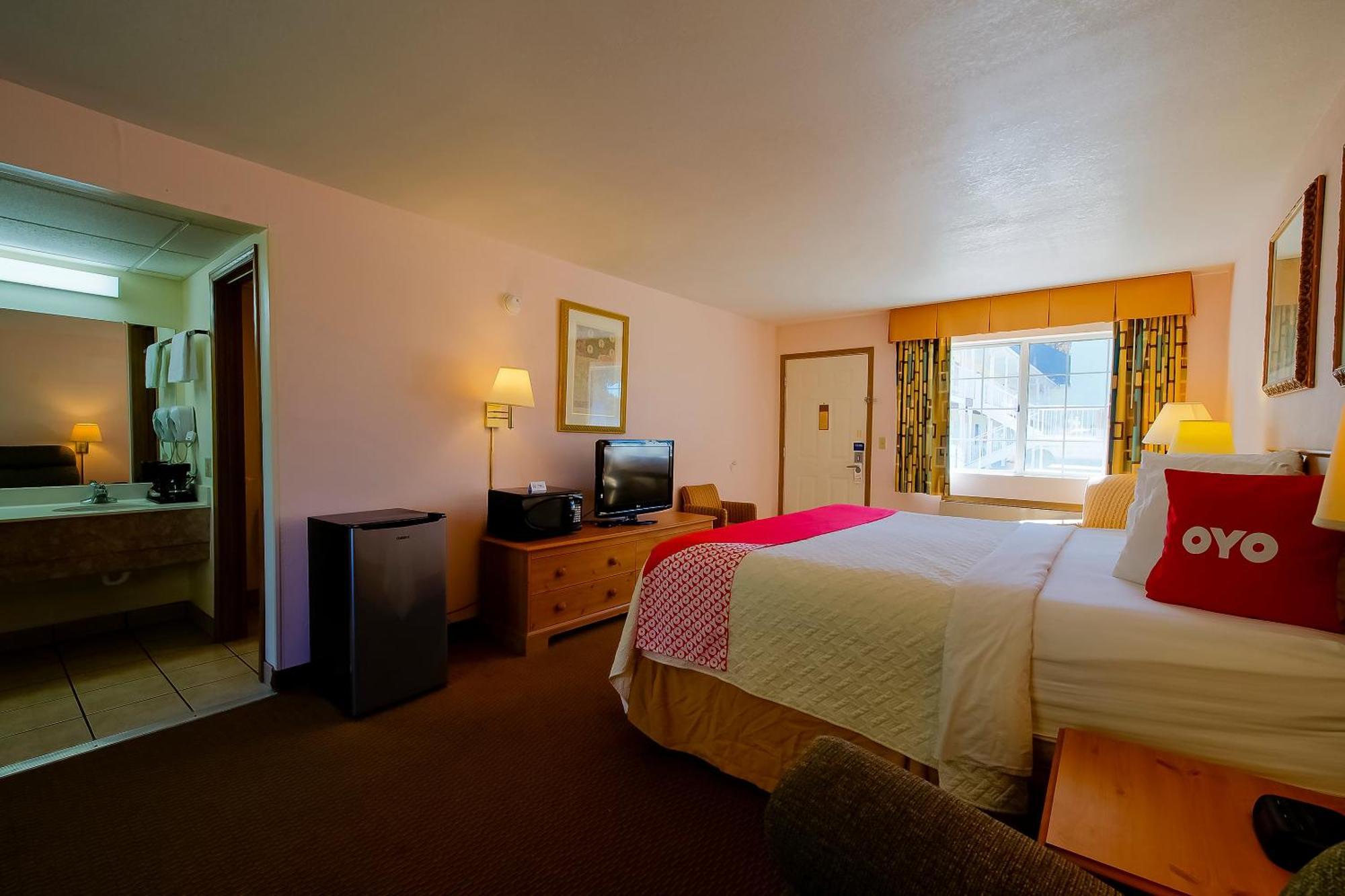 Hotel O Eureka Springs - Christ Of Ozark Area Экстерьер фото