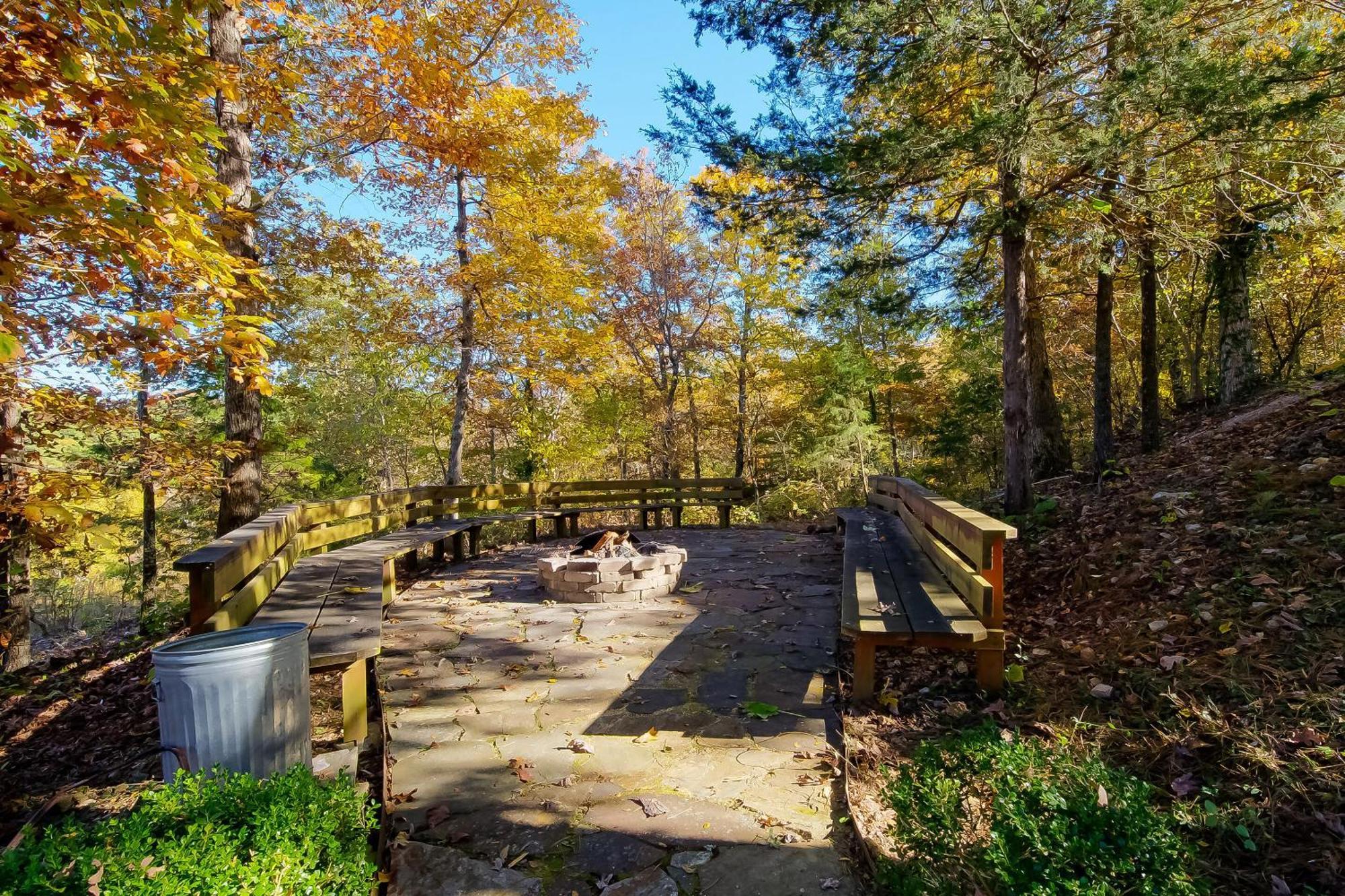 Hotel O Eureka Springs - Christ Of Ozark Area Экстерьер фото