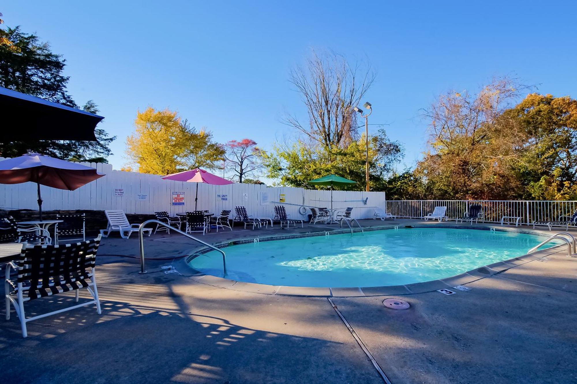 Hotel O Eureka Springs - Christ Of Ozark Area Экстерьер фото