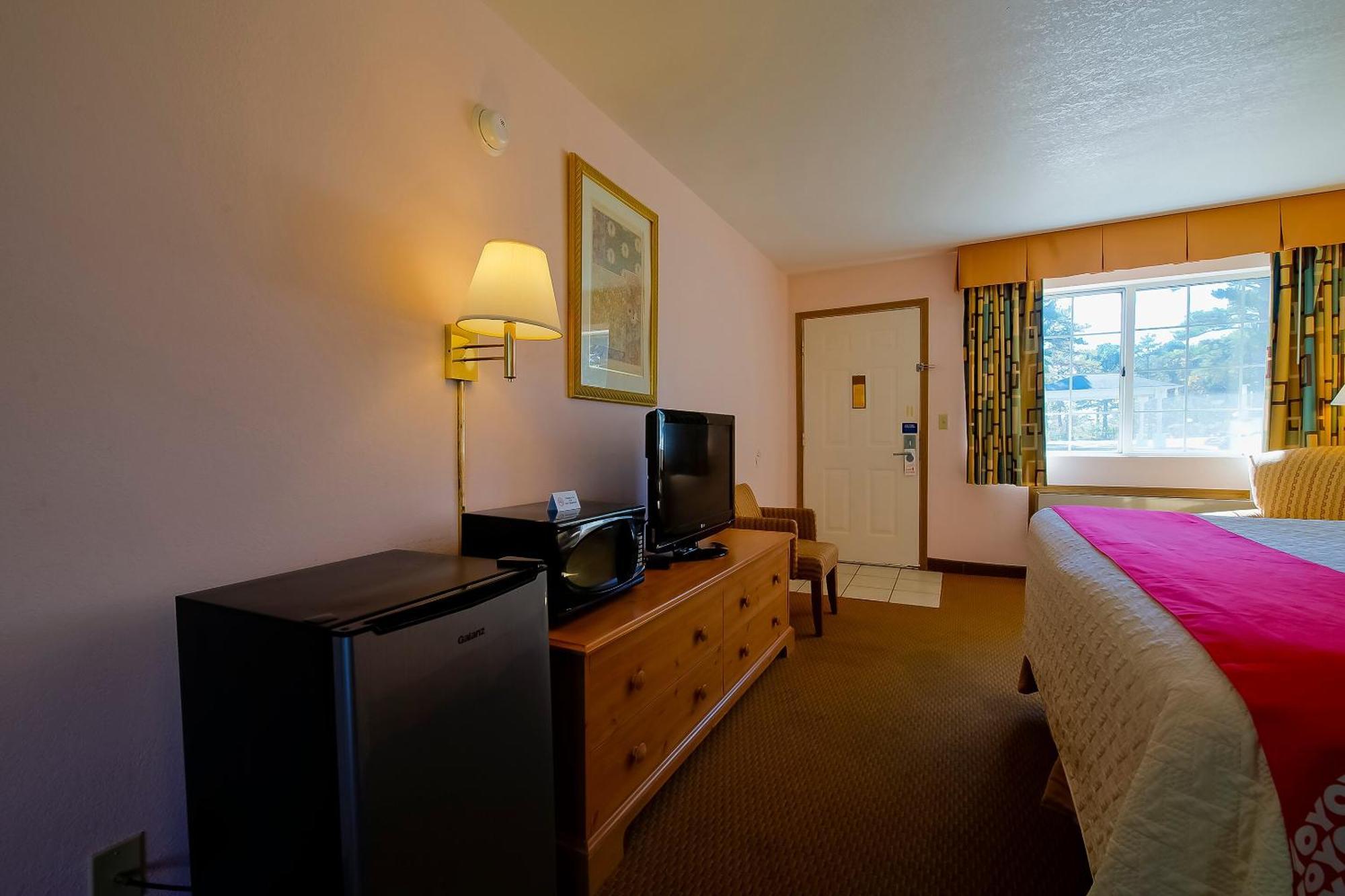 Hotel O Eureka Springs - Christ Of Ozark Area Экстерьер фото